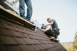 Local Roofers in Forrester Center, WV